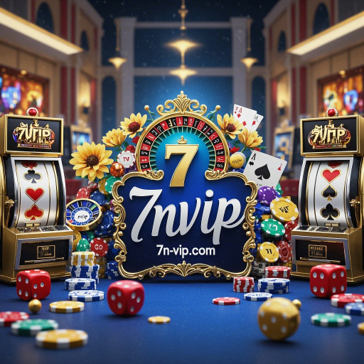Descubra a Emoção do Cassino no 7n vip: Uma Nova Era de Jogos Online