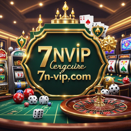 Caça-Níqueis: A Emoção dos Jogos de Azar no 7n vip